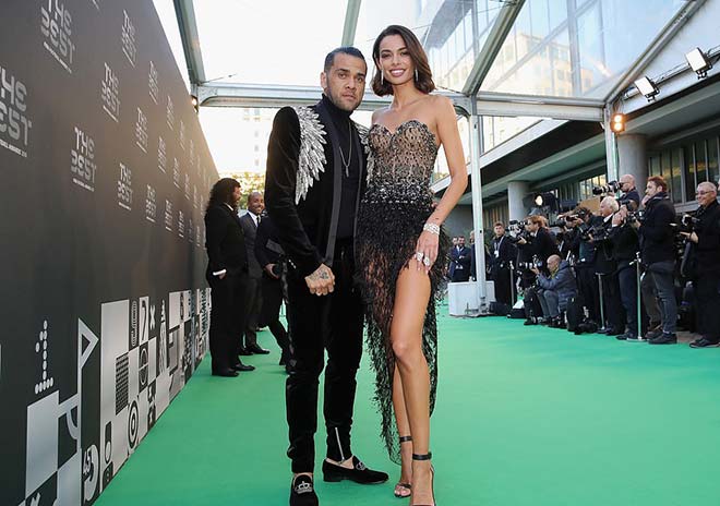 Trao giải FIFA The Best 2018: Modric xô đổ kỷ nguyên Ronaldo - Messi - 9