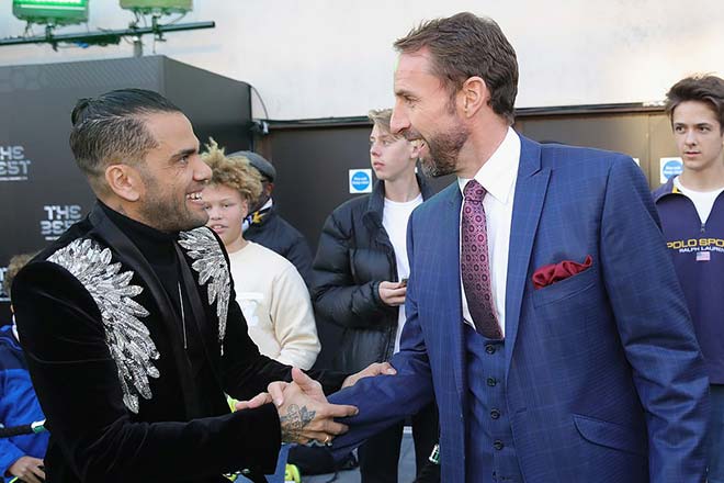 Trao giải FIFA The Best 2018: Modric xô đổ kỷ nguyên Ronaldo - Messi - 10