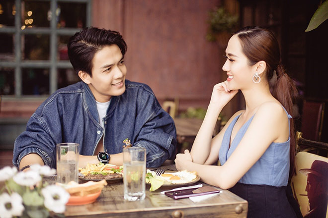 Cách dân sành công nghệ gây ấn tượng trong buổi hẹn đầu tiên - 1