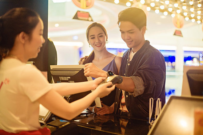 Cách dân sành công nghệ gây ấn tượng trong buổi hẹn đầu tiên - 2