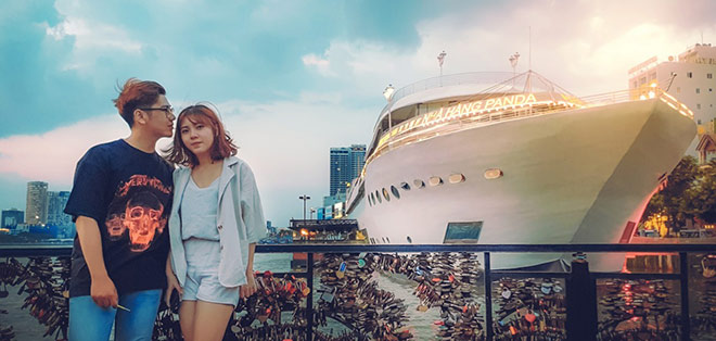 Cách dân sành công nghệ gây ấn tượng trong buổi hẹn đầu tiên - 3