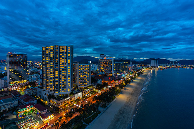 Căn hộ nghỉ dưỡng Nha Trang: Tìm lời giải cho nhà đầu tư “ăn chắc mặc bền” - 1