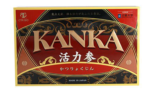 Nhục Thung Dung & Ngũ sâm đông dương - “Người đàn ông bất bại”? - 2