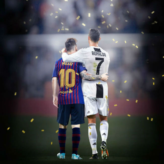 Ronaldo, Messi trốn dự “The Best 2018”: Siêu sao có đáng mặt anh hào? - 1