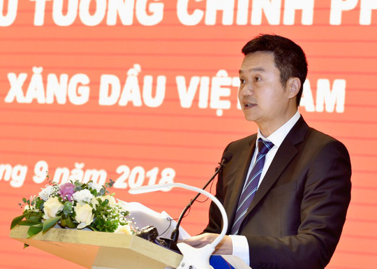 Sáp nhập GPBank và HDBank, Petrolimex lãi 1.000 tỉ đồng? - 1