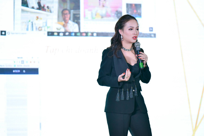 Sở hữu làn da mịn màng, săn chắc cùng mặt nạ Yến Gold - 2