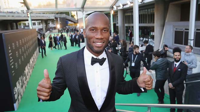 Trao giải FIFA The Best 2018: Modric xô đổ kỷ nguyên Ronaldo - Messi - 7