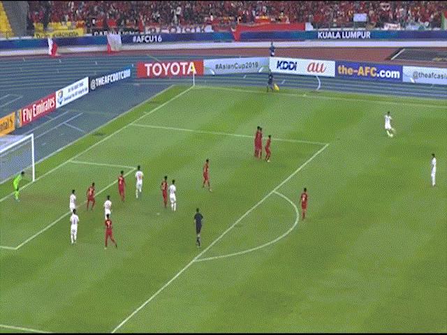 SAO U16 Việt Nam siêu phẩm chân trái tuyệt đỉnh như Salah ẵm giải Puskas