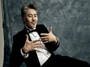 Đời sống Showbiz - Chấn động vụ tài tử có vợ vẫn lén lút ngoại tình với 3 người đẹp