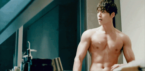 10 người đàn ông có body "cực phẩm", hot nhất Hàn Quốc - 11