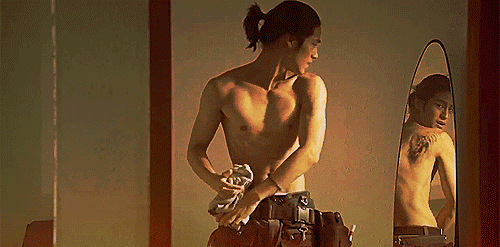 10 người đàn ông có body "cực phẩm", hot nhất Hàn Quốc - 8