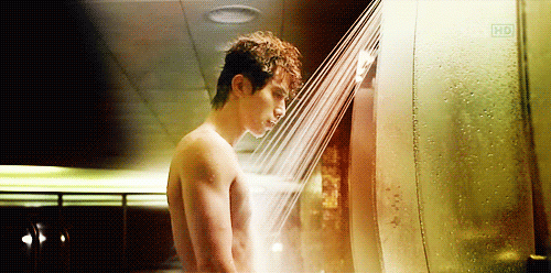 10 người đàn ông có body "cực phẩm", hot nhất Hàn Quốc - 1