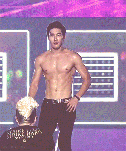 10 người đàn ông có body "cực phẩm", hot nhất Hàn Quốc - 4