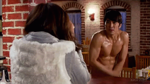 10 người đàn ông có body "cực phẩm", hot nhất Hàn Quốc - 12