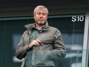 Bóng đá - Abramovich sắp phải &quot;tháo chạy&quot;: Chelsea số phận lại như MU?