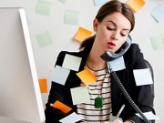 Vì sao luôn bận rộn nhưng bạn vẫn không có năng suất?