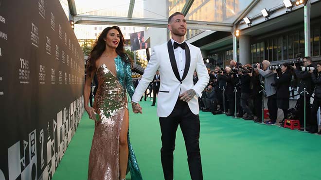 Trao giải FIFA The Best 2018: Modric xô đổ kỷ nguyên Ronaldo - Messi - 6