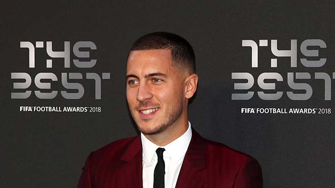 Trao giải FIFA The Best 2018: Modric xô đổ kỷ nguyên Ronaldo - Messi - 8