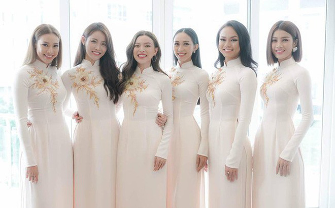 Hôn phu thiếu gia của Lan Khuê có gia thế "khủng" ít ai ngờ - 5