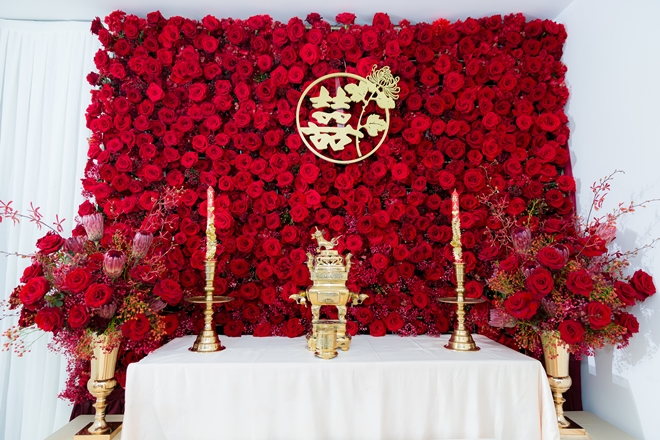 Hôn phu thiếu gia của Lan Khuê có gia thế "khủng" ít ai ngờ - 1