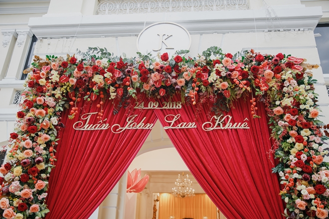 Hôn phu thiếu gia của Lan Khuê có gia thế "khủng" ít ai ngờ - 2