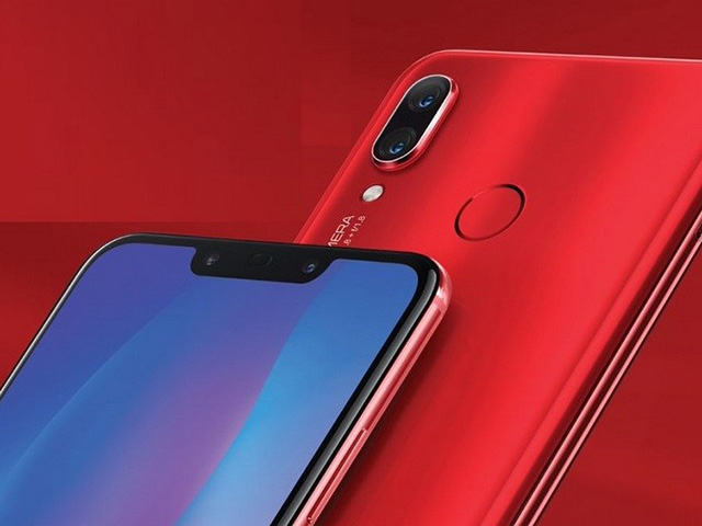 Thế giới công nghệ - Huawei Nova 3i bất ngờ bổ sung thêm màu giống iPhone Xr