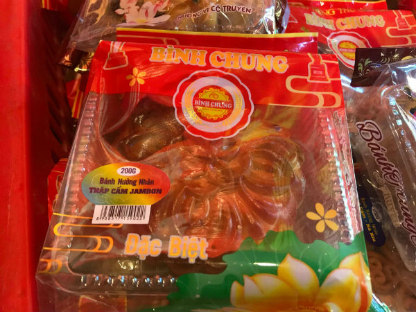 Hậu Trung thu: Bánh nướng, dẻo giảm giá "kịch sàn" mà khách vẫn dửng dưng - 4