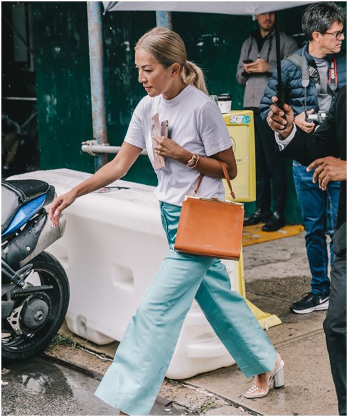 3 cách để dân sành mặc đơn giản mà "chất phát ngất"! - 2