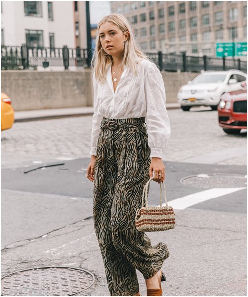 3 cách để dân sành mặc đơn giản mà "chất phát ngất"! - 4