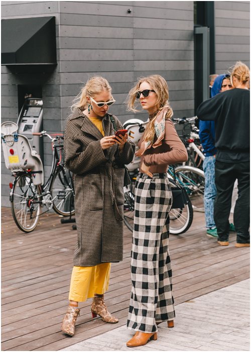 3 cách để dân sành mặc đơn giản mà "chất phát ngất"! - 8