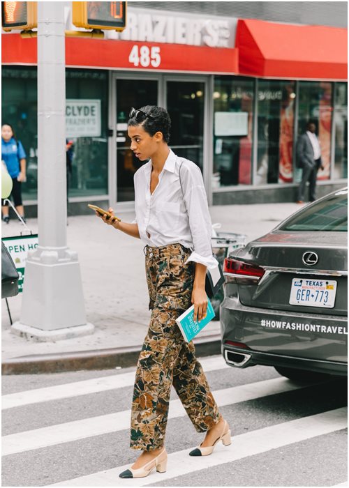 3 cách để dân sành mặc đơn giản mà "chất phát ngất"! - 7