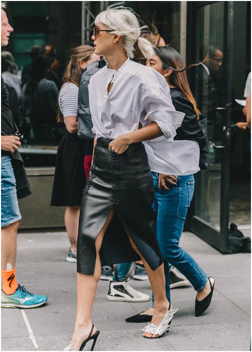 3 cách để dân sành mặc đơn giản mà "chất phát ngất"! - 3