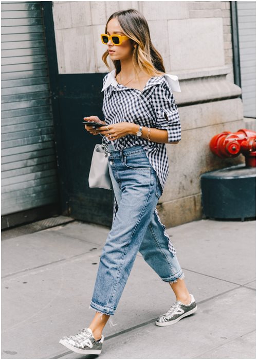 3 cách để dân sành mặc đơn giản mà "chất phát ngất"! - 6