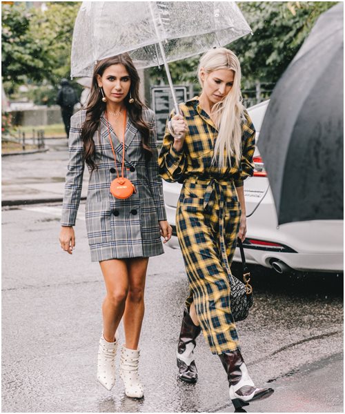 3 cách để dân sành mặc đơn giản mà "chất phát ngất"! - 9