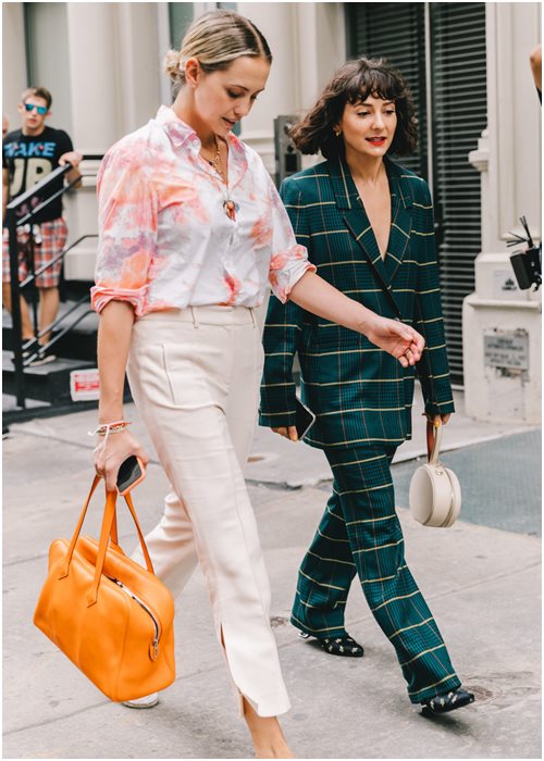 3 cách để dân sành mặc đơn giản mà "chất phát ngất"! - 10