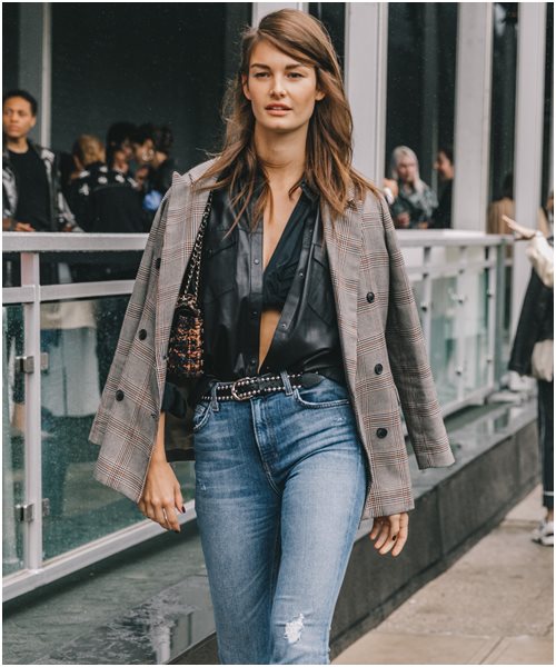 3 cách để dân sành mặc đơn giản mà "chất phát ngất"! - 11