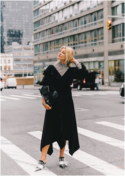 3 cách để dân sành mặc đơn giản mà "chất phát ngất"! - 12