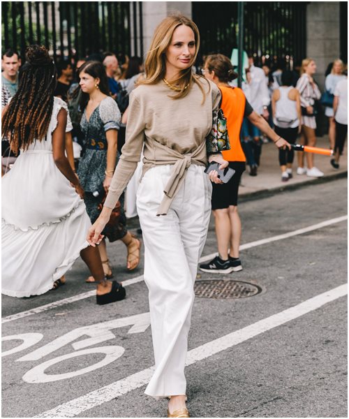 3 cách để dân sành mặc đơn giản mà "chất phát ngất"! - 13