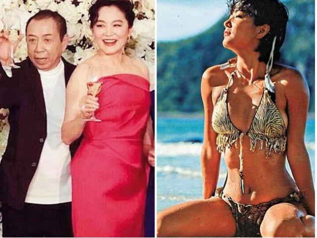 Đời sống Showbiz - "Nữ hoàng nước mắt" nhận 255 triệu USD từ chồng tỷ phú có bồ, con rơi