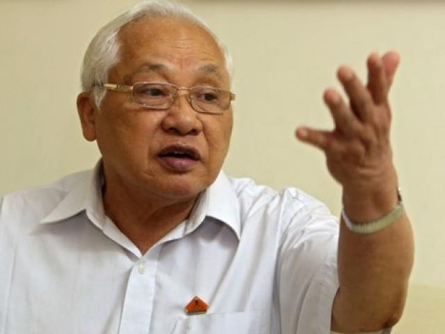 Tin tức trong ngày - HN "mặc đồng phục” cho 500 trụ sở: Trụ sở mới có đập đi xây lại?