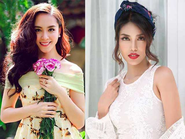 Thời trang - Nhan sắc cô - cháu hoa hậu, hoa khôi vào gia đình hào môn ở Việt Nam