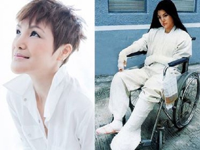 Phim - Nhiều người bất ngờ với đời thường của sao TVB "nhìn là ghét"