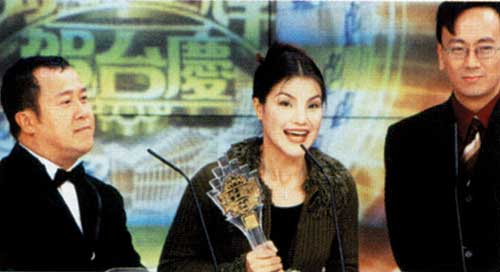 Nhiều người bất ngờ với đời thường của sao TVB "nhìn là ghét" - 3