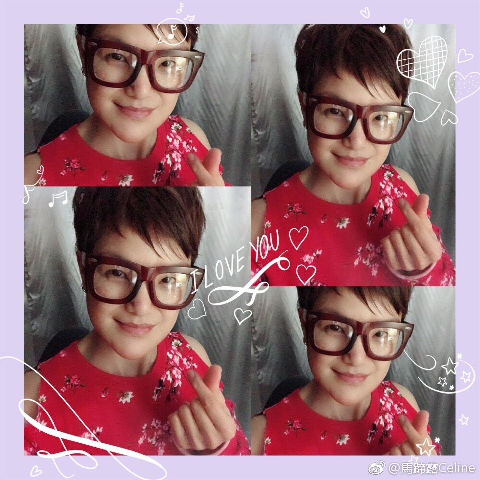 Nhiều người bất ngờ với đời thường của sao TVB "nhìn là ghét" - 8