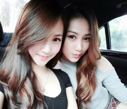 Người mẫu bị cơ trưởng MH370 tán tỉnh lần đầu lên tiếng - 1