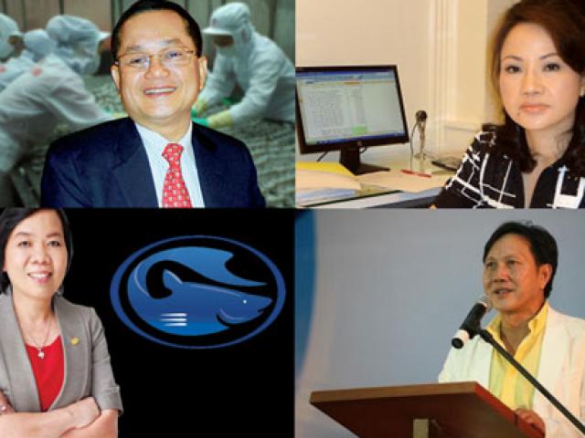 Tài chính - Bất động sản - Mỹ - Trung leo thang thương mại, “vua tôm vua cá” Việt kiếm ngay cả trăm tỷ đồng