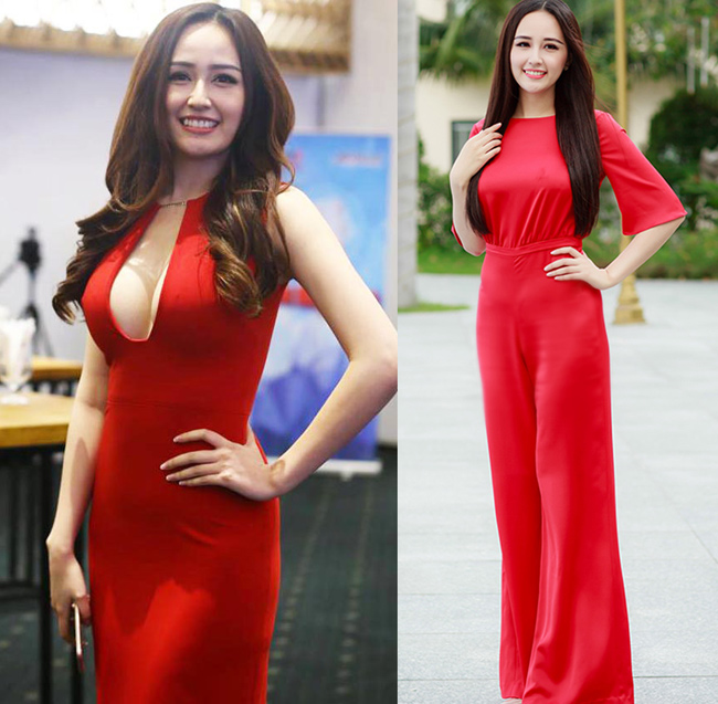 Sau khi đăng quang, Mai Phương Thuý chọn theo học trường Đại học RMIT Việt Nam cơ sở Nam Sài Gòn.