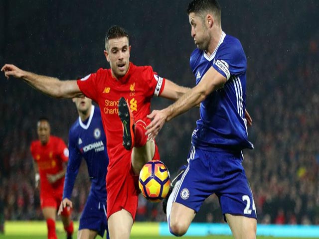 Liverpool - Chelsea: Chờ kép phụ che mờ siêu sao Salah - Hazard