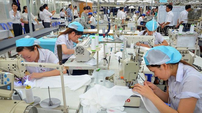 Cẩn trọng hàng hóa khoác áo &#34;made in Việt Nam&#34; - 3
