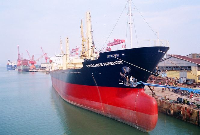 Cổ phiếu doanh nghiệp nhà nước, vì sao ế? - 1